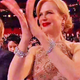 Illustration for article titled Nicole Kidman claps weird because of her jewelry, okay?